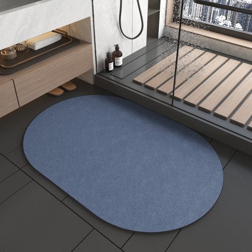 Diatomite Bathroom Super Absorbent Mat Non-slip Home Kitchen Toilet Quick Drying Floor Mats Room Doormat Oil Proof Floor Mats Diatomite Bathroom Super Absorbent Mat Non-slip Home Kitchen Toilet Quick Drying Floor Mats Room Doormat Oil Proof Floor Mats